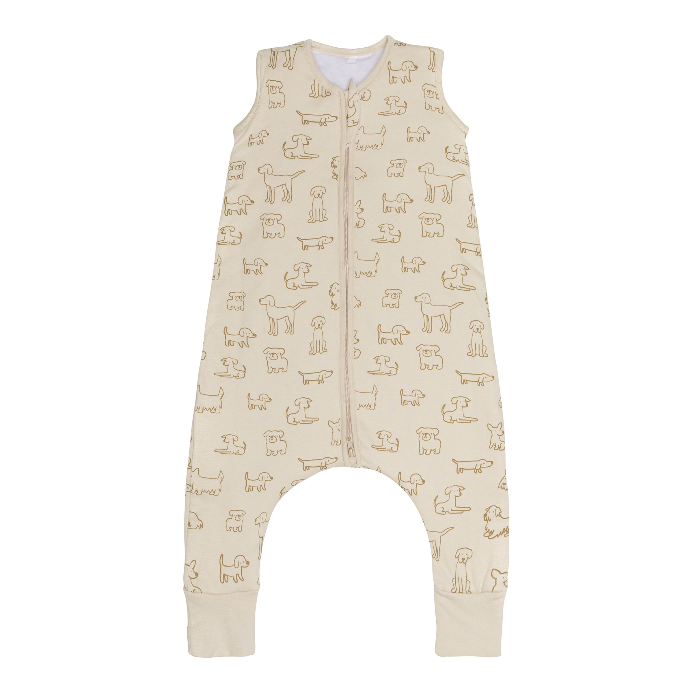 Fillikid Sommer-Sleepoverall 0.5 TOG