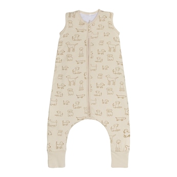 Sommer-Sleepoverall 0.5 TOG