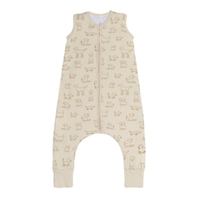 Sommer-Sleepoverall 0.5 TOG