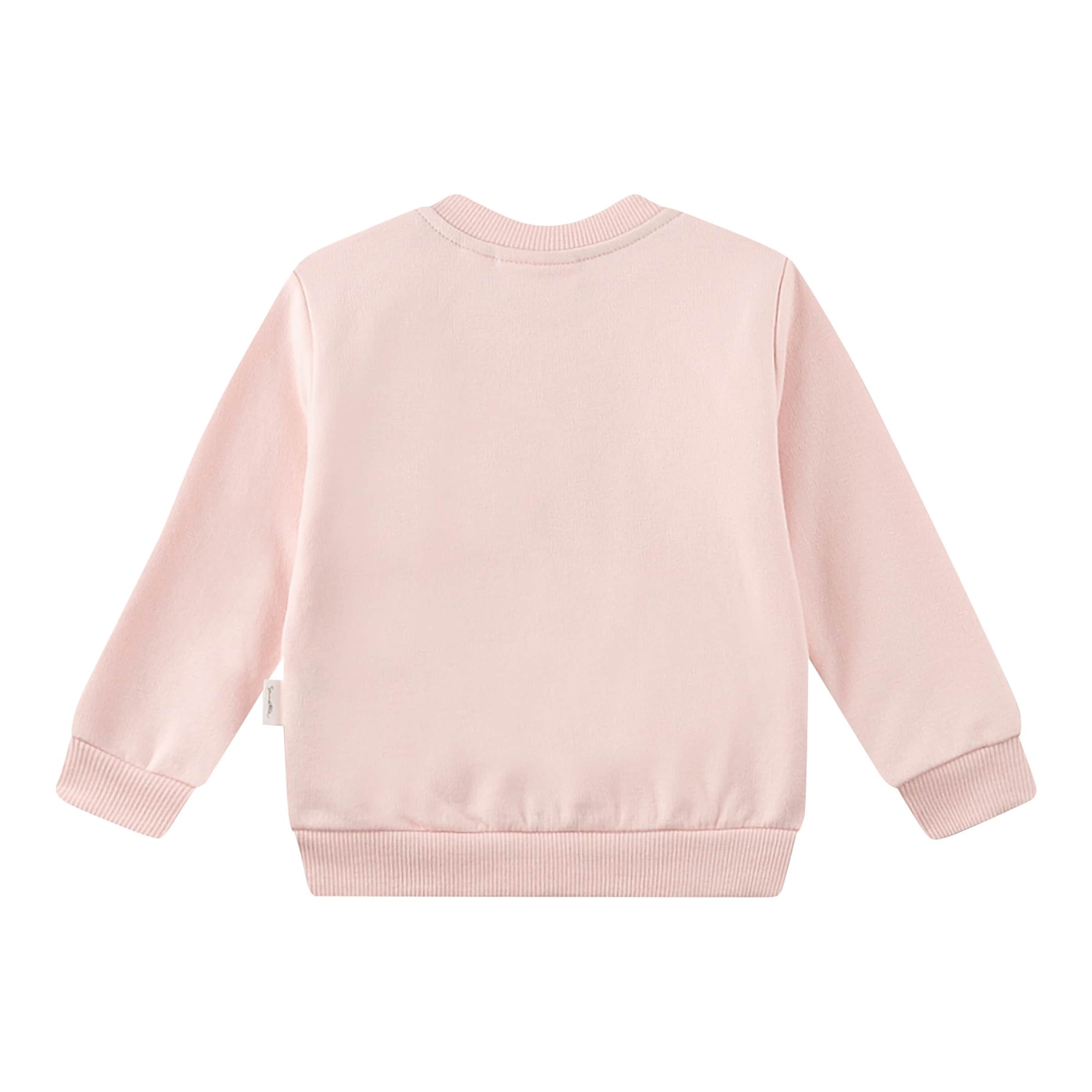 Sanetta Sweatshirt Igel