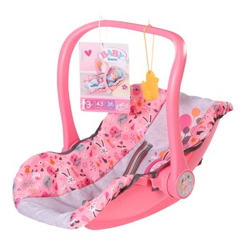 Puppen Babyschale