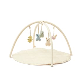 Babygymfiguren Edvin Wald