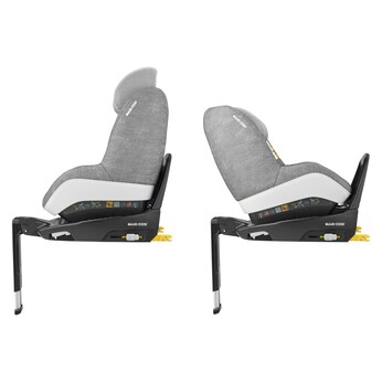 Isofix-Basis Familyfix 3 i-Size für Jade, Coral i-Size, Pebble Pro i-Size, Pearl Pro 2 i-Size