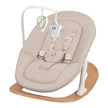 Babywippe Celia Rocker für Hochstuhl Celia