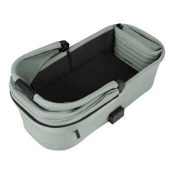 Kombikinderwagen Salsa 5 Air Trio-Set inkl. Wickeltasche, Sonnenschirm, Regenschutz und Becherhalter