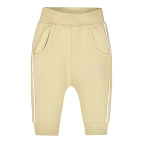 Pantalon de jogging hérisson