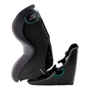 Kindersitz KING PRO