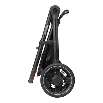 Kombikinderwagen Zelia S Trio-Set inkl. Babyschale CabrioFix