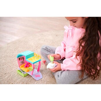 Pamper Petz Mini Playhouse