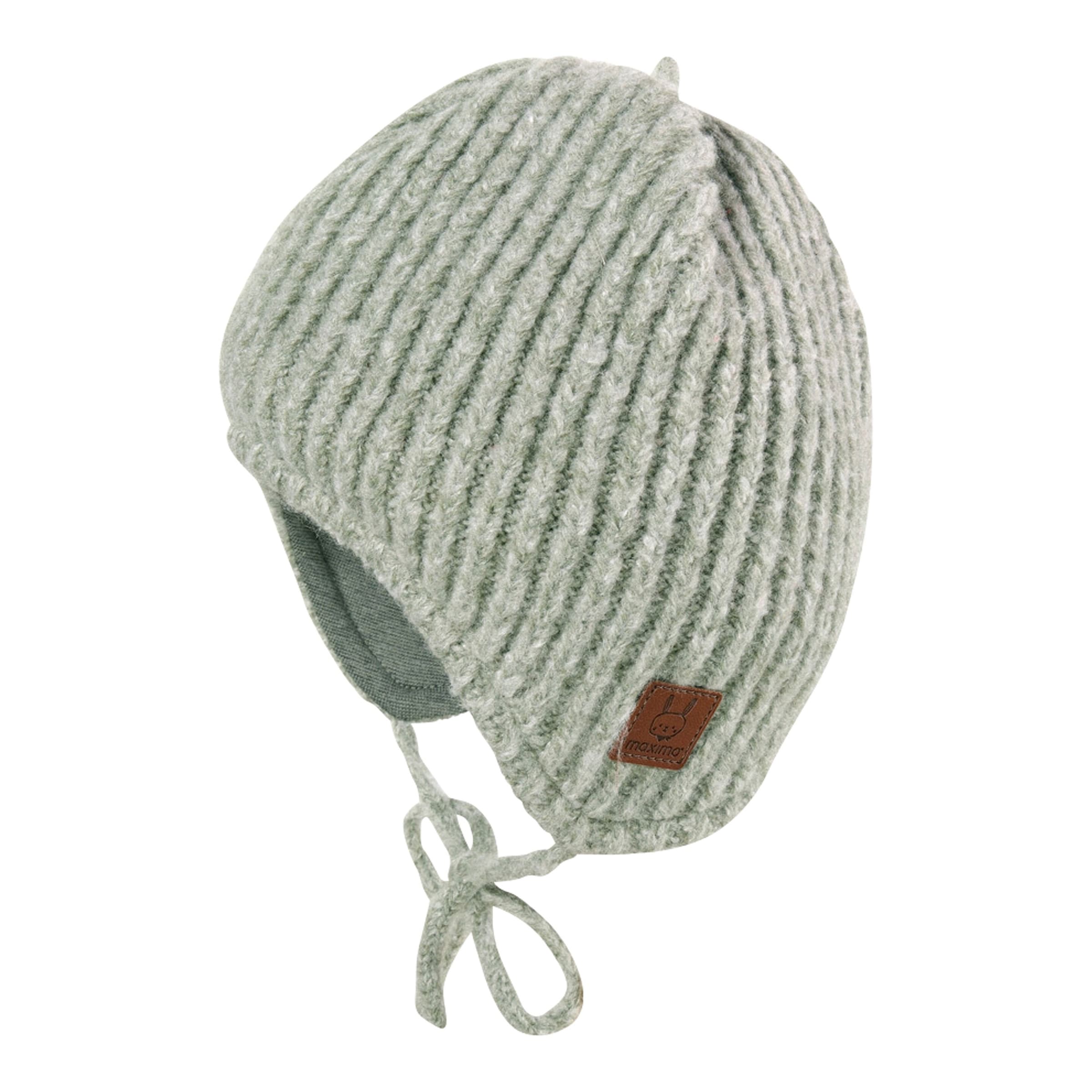 Maximo Winter-Strickmütze