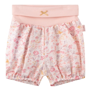 Shorts Blumen