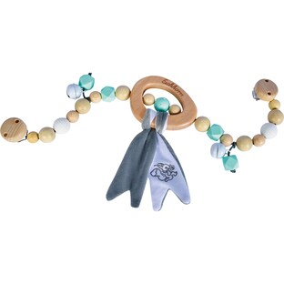 Kinderwagenkette Baby Pure