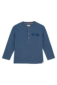 Langarmshirt Raleigh