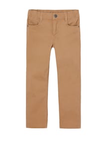 Die UNVERWÜSTLICHE, robuste Hose Jungen, Bundweite verstellbar