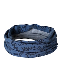 Schlauchschal mit Skate-Print Jungen