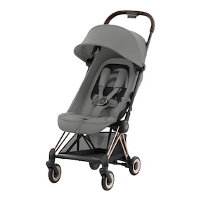 Buggy COYA