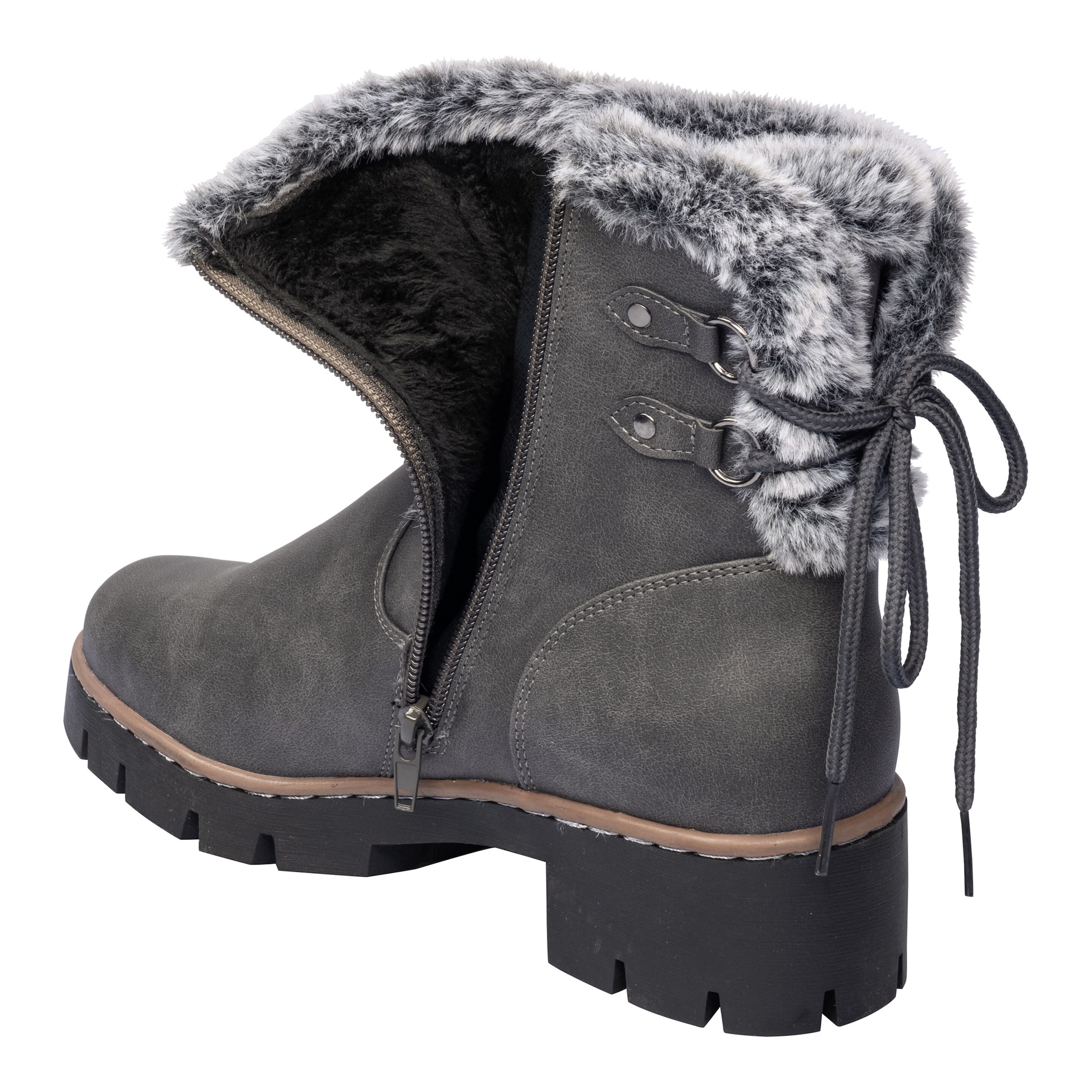Kuschel-Boot „Beate“
