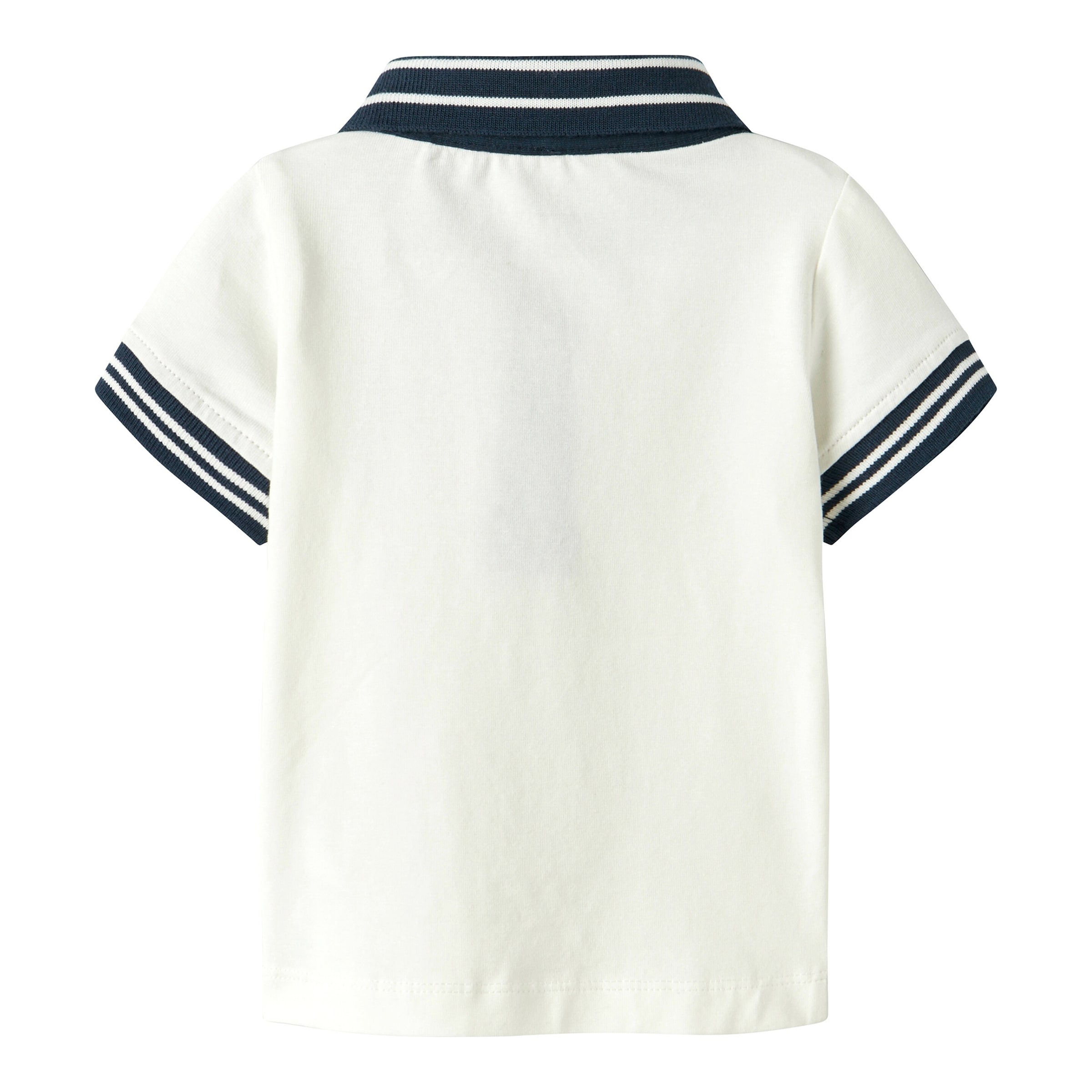 Name It Polo-T-Shirt Maritim