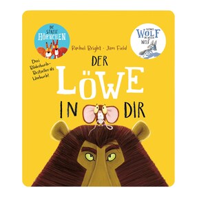 Tonie Hörfigur Der Löwe in dir und andere Geschichten
