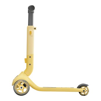 Scooter Push 