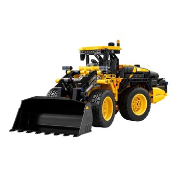 42209 Volvo L120 Electric Radlader