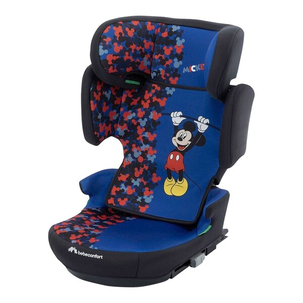 schwarz mit motiv mickey