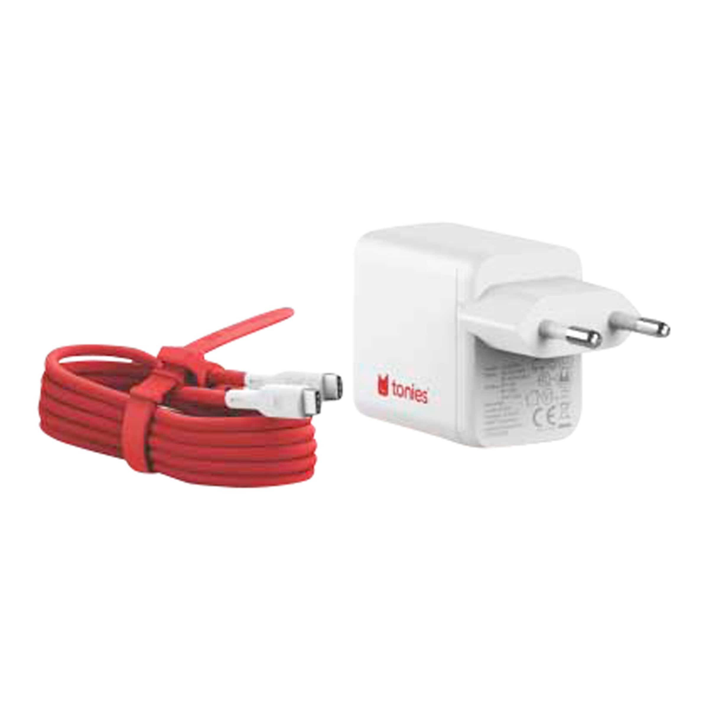 Tonies Toniebox 2 USB-C Ladegerät