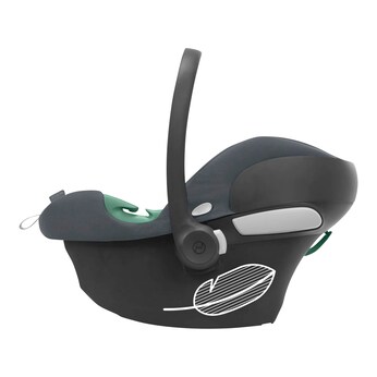 Babyschale Aton B2 i-Size