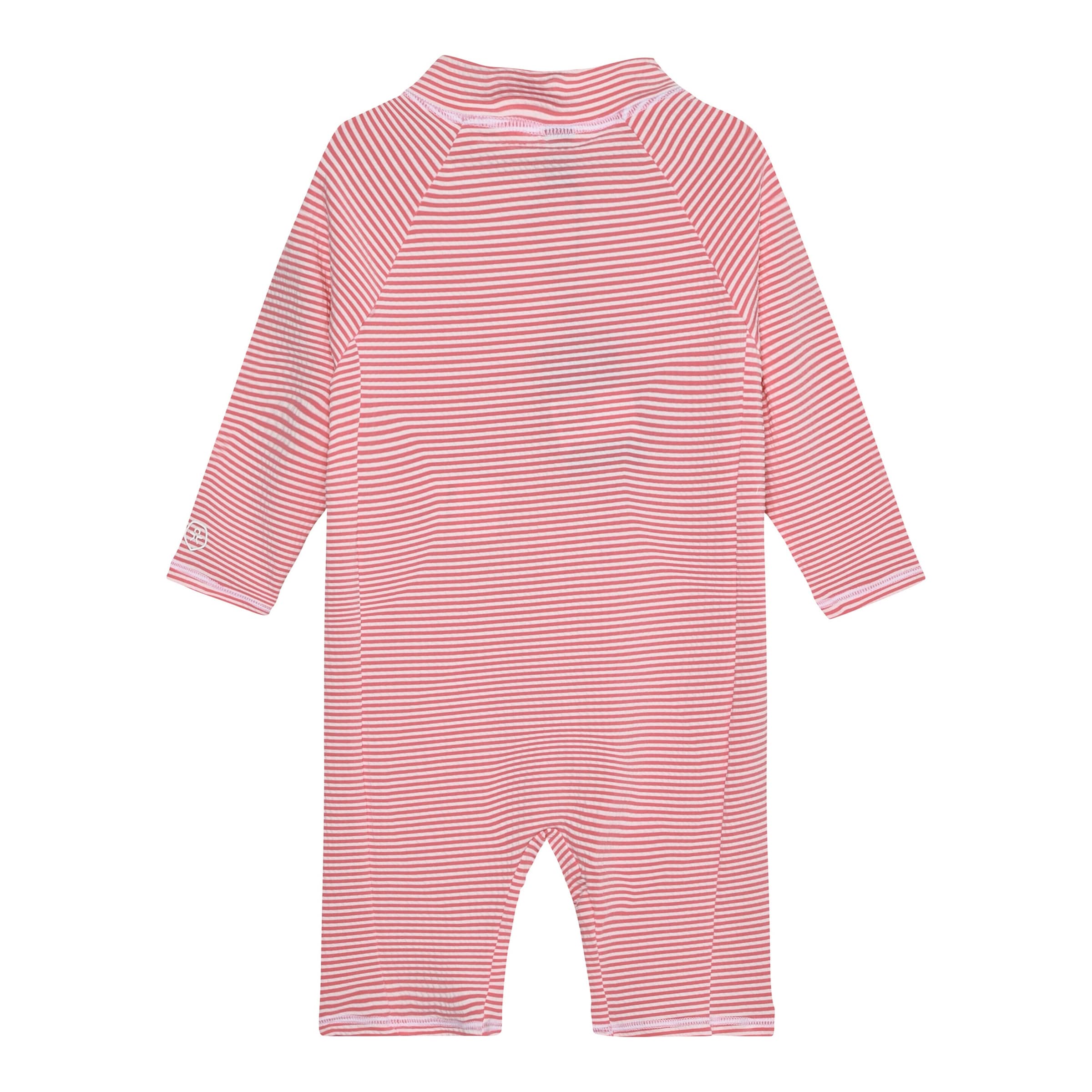 Colorkids Schwimmanzug mit UV-Schutz Ringel