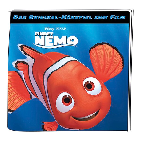 tonies® Disney Findet Nemo (DE) Histoires audio – acheter chez