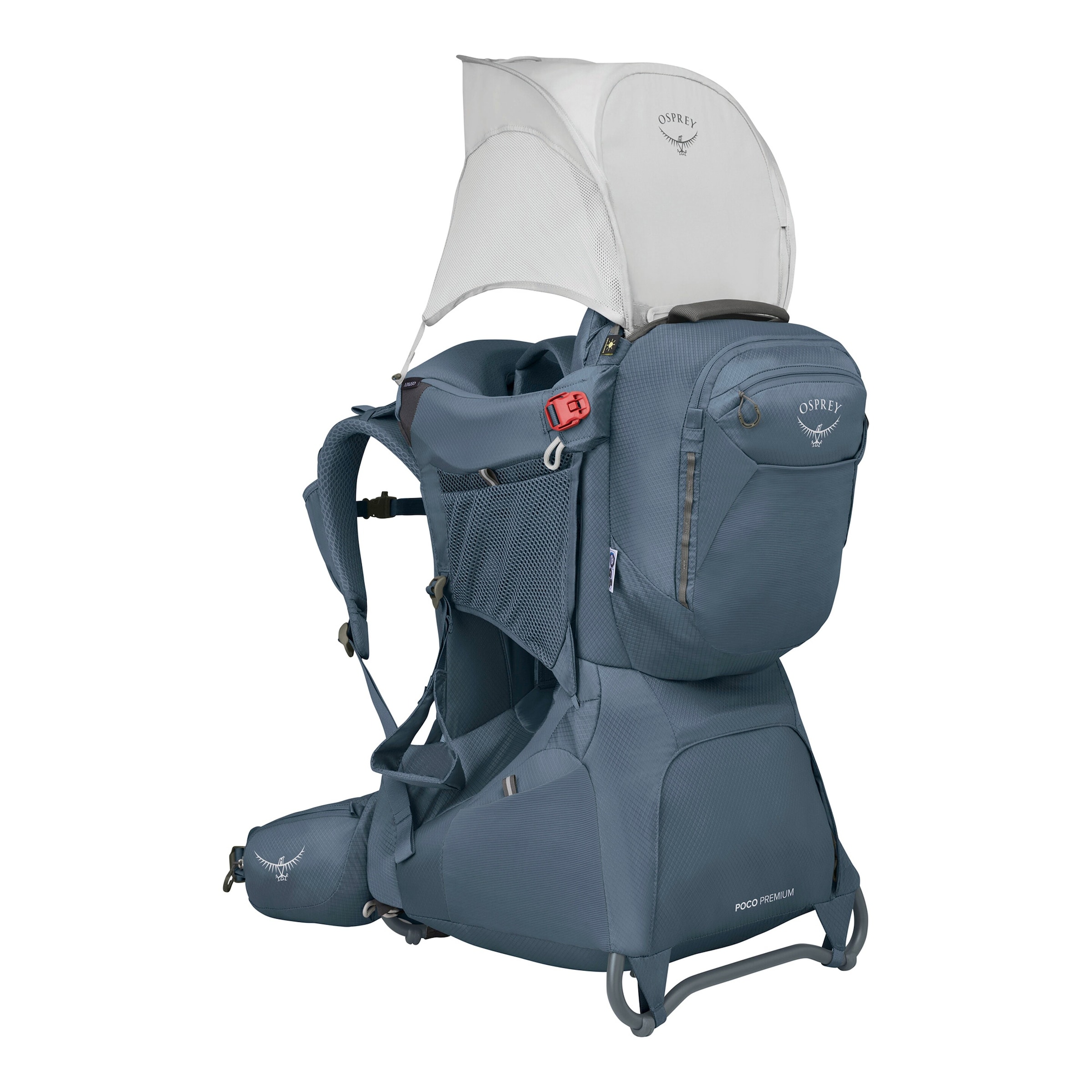 Osprey Poco Rückentrage Premium