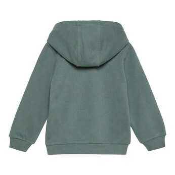 Sweatshirt mit Kapuze Stay Cool