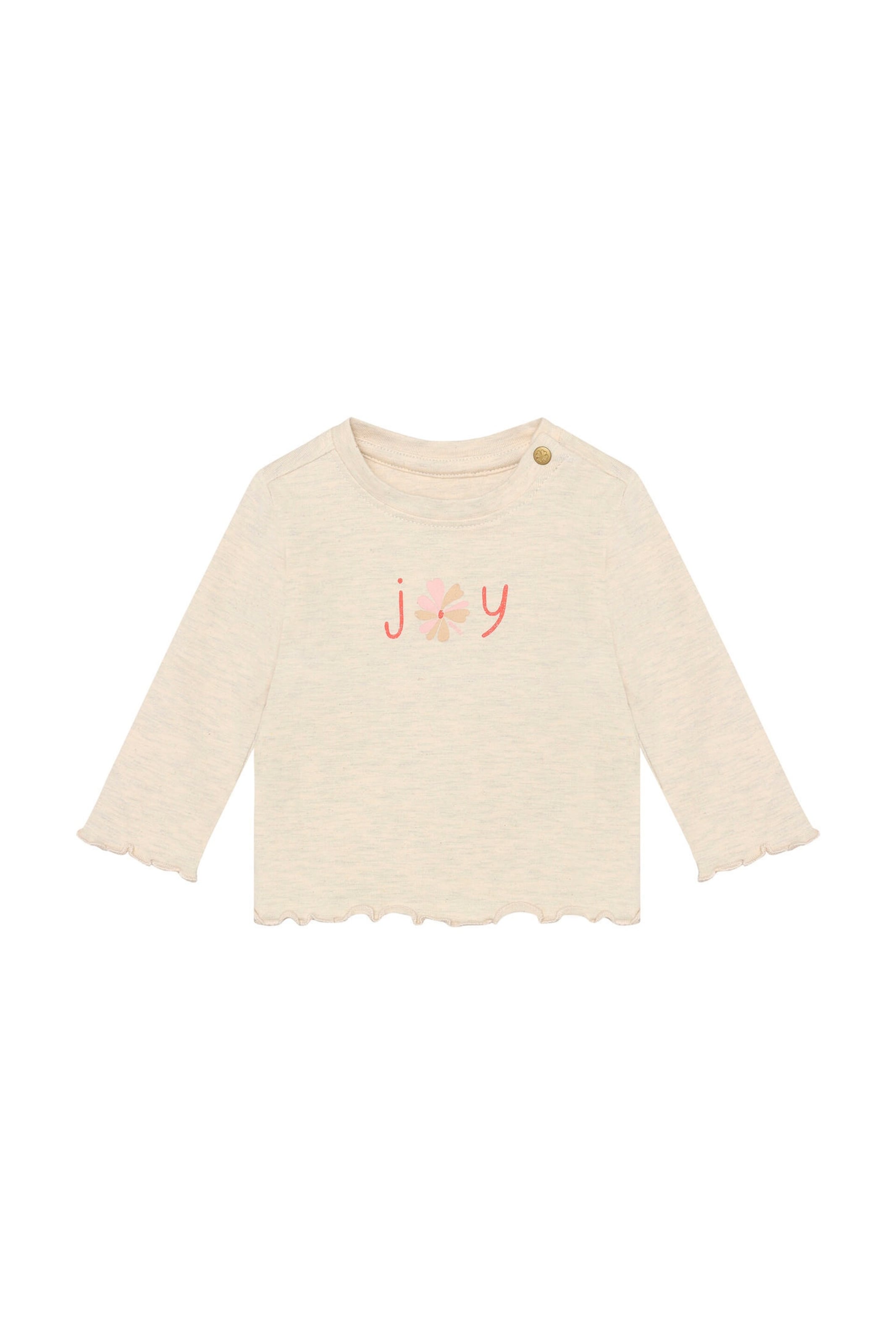 Noppies Baby Langarmshirt