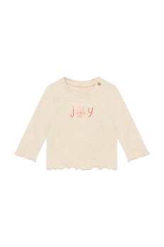 Langarmshirt