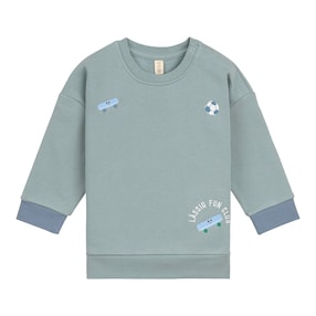 Sweatshirt Skateboard Fun