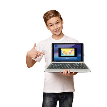 Lernlaptop Genio