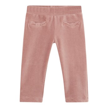 Cord-Leggings