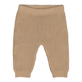 Pantalon en maille