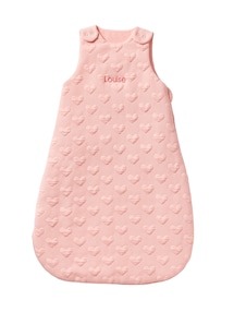 Baby Schlafsack JACQUARD