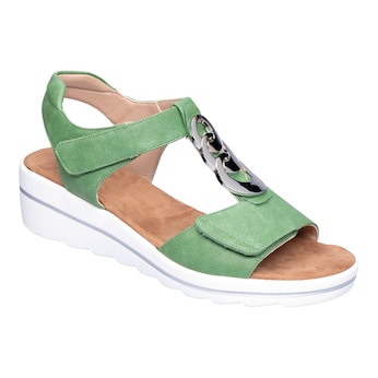 Klett-Sandale "Elegant" 