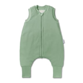 Baby Winter Schlafsack mit Füßen Matti