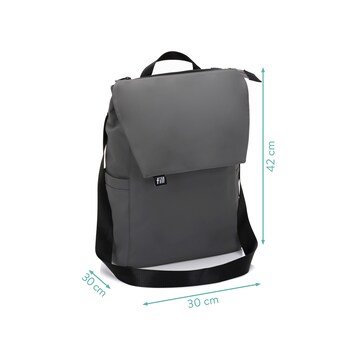 Wickelrucksack Miami