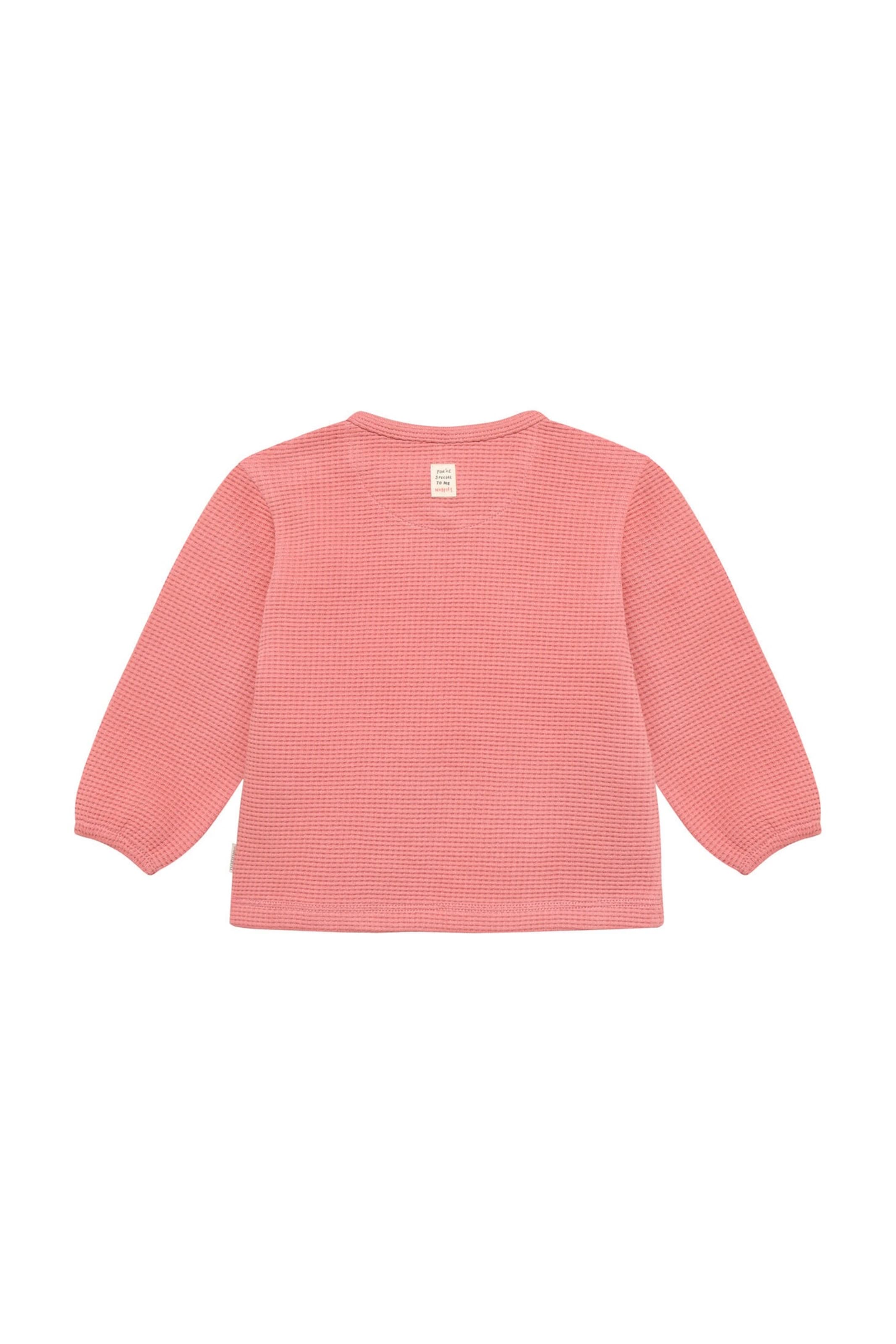 Noppies Baby Langarmshirt