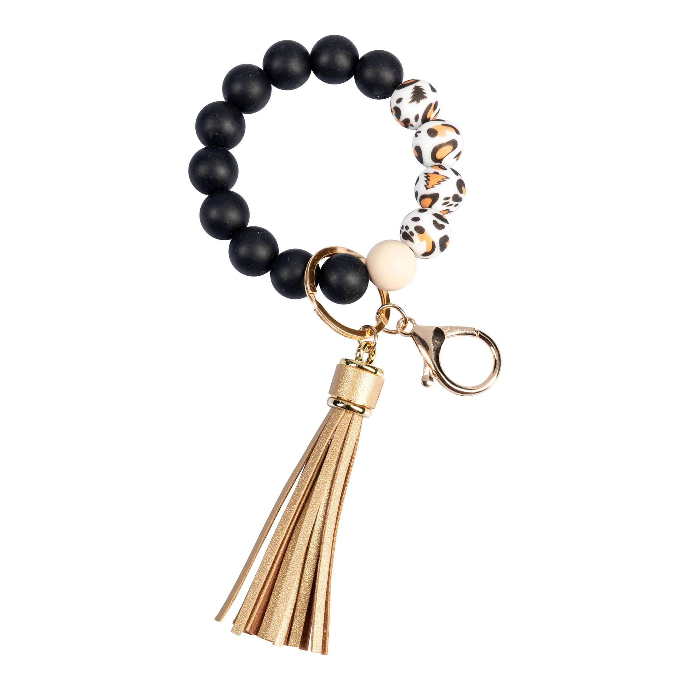 Schlüssel-Armband „Lilly“