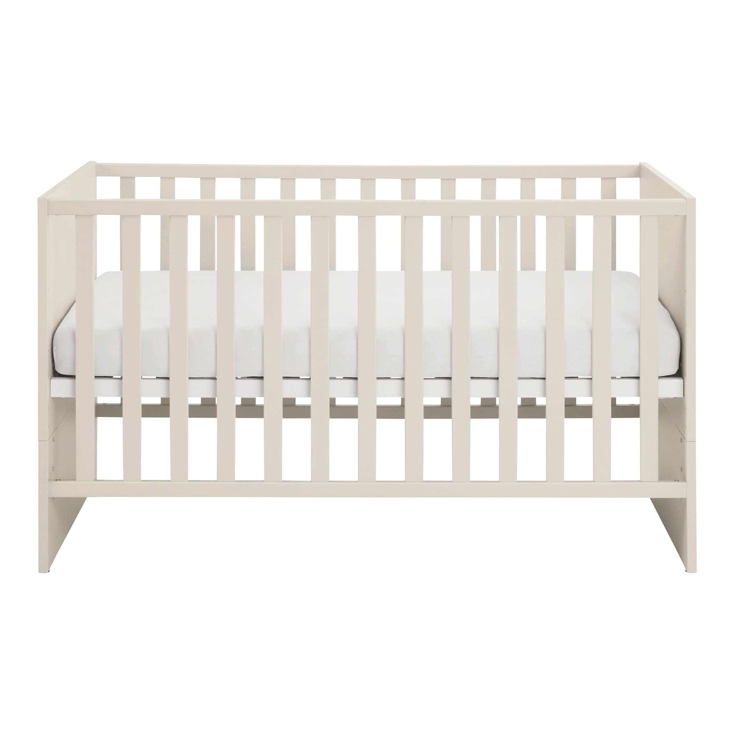 Paidi Babybett Little Snu 70 x 140 cm Image