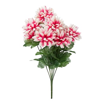 Grafboeket “Dahlia’s”