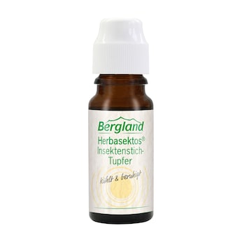 Herbasektos® Insektenstich-Tupfer, 10ml