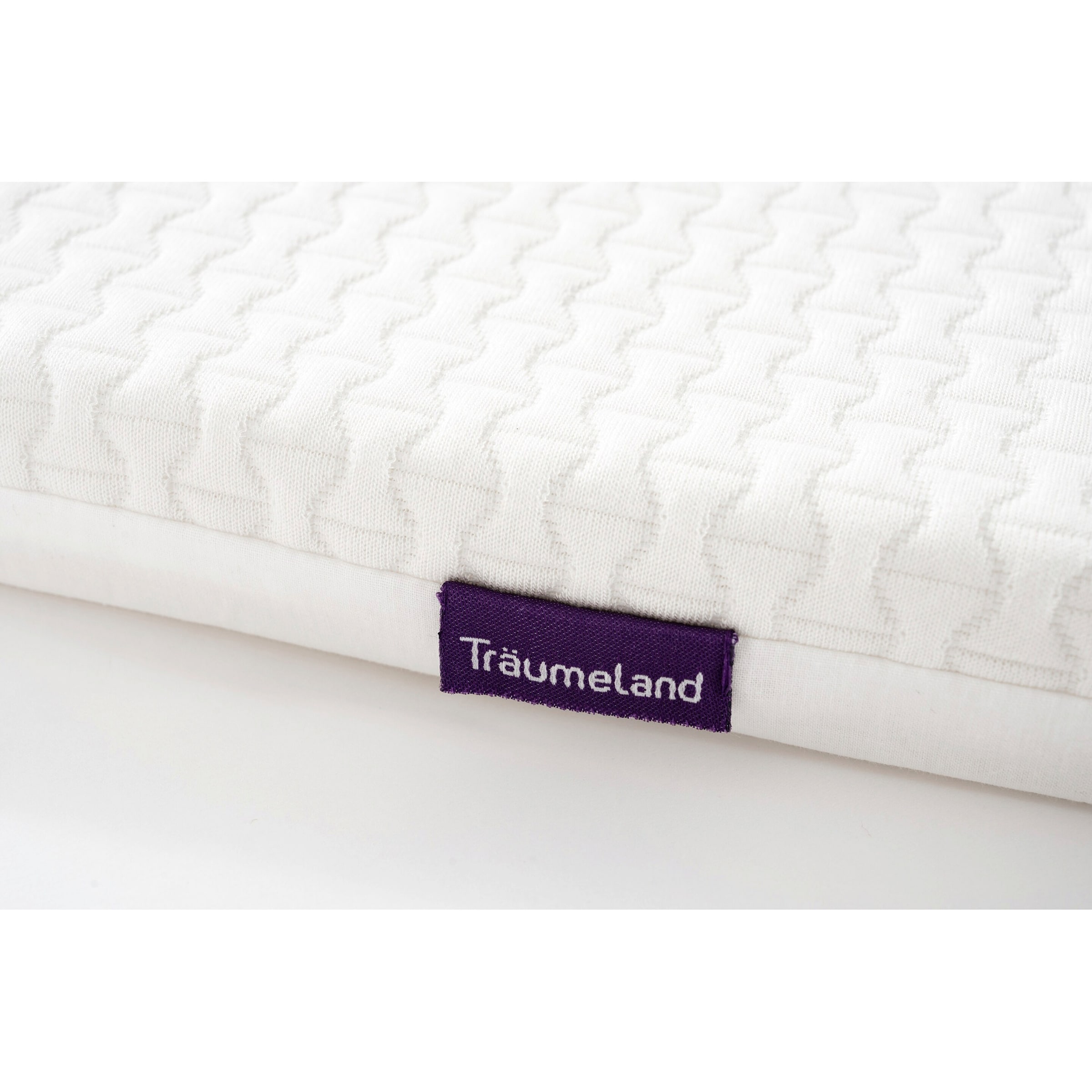 Matratze Sleepy für Wiege, 90x40 cm Anti Allergiker