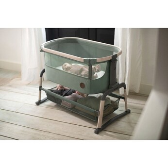 Beistellbett Iora Air