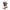 Bundle Treppenhochstuhl Eiche inkl. Newbornset Deep Grey
